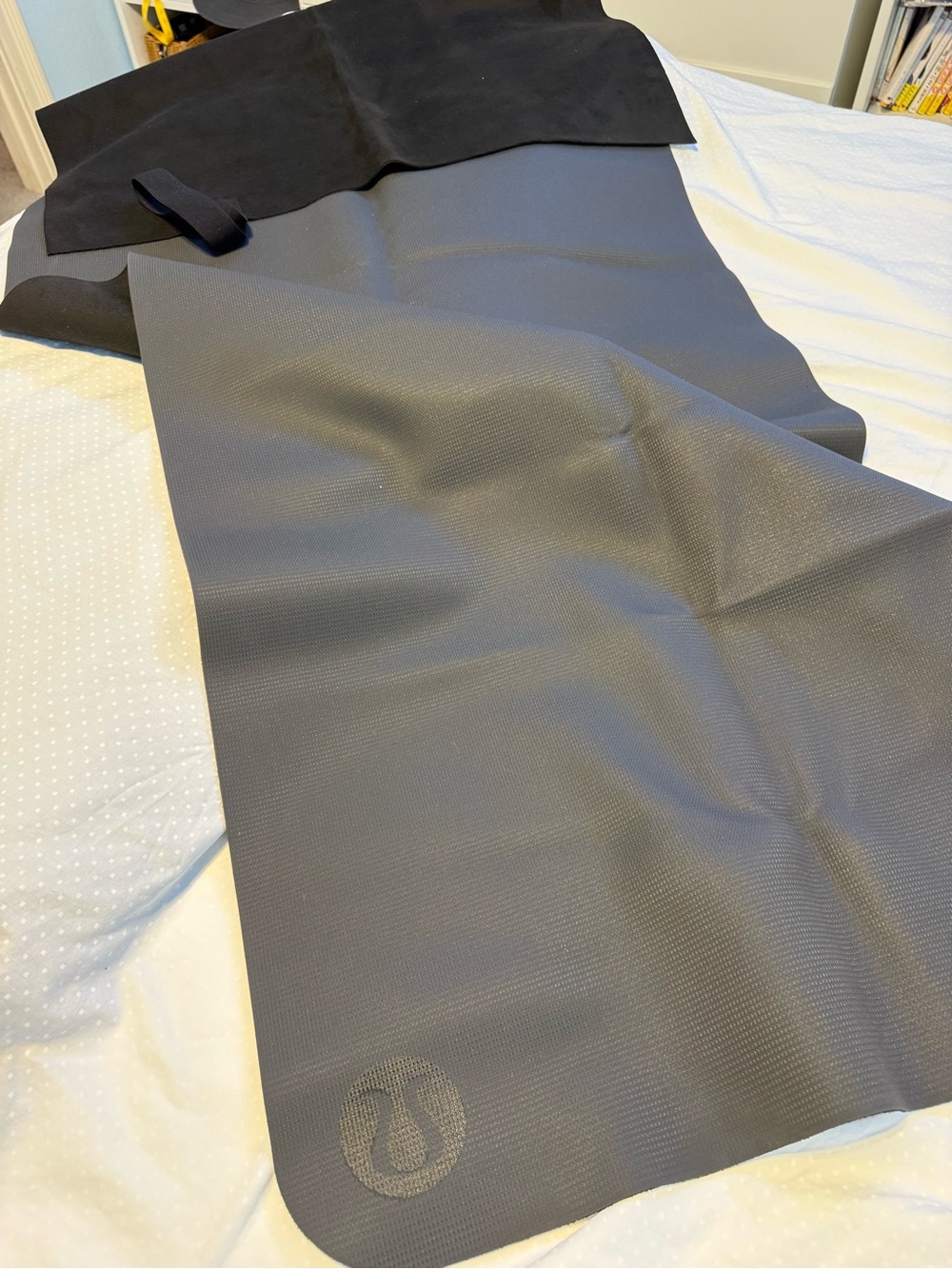 Lululemon Carry Onwards Travel Yoga Mat - Picture 9 of 9